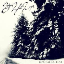 Sleep White Winter : Resonating Fear